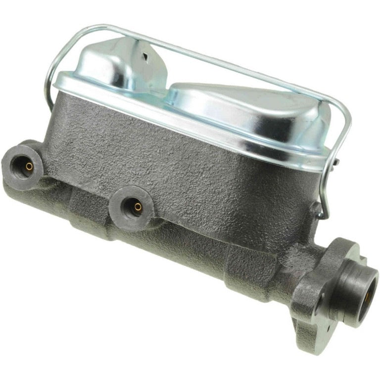 Dorman - First Stop Brake Master Cylinder for Jeep CJ5 1983-78 Jeep CJ7 1986-78 Jeep Scrambler 1985-81 M39366