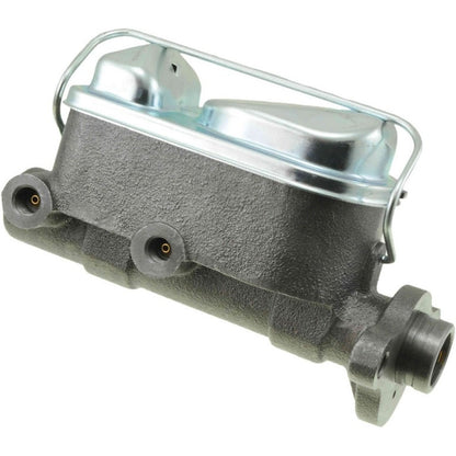 Dorman - First Stop Brake Master Cylinder for Jeep CJ5 1983-78 Jeep CJ7 1986-78 Jeep Scrambler 1985-81 M39366