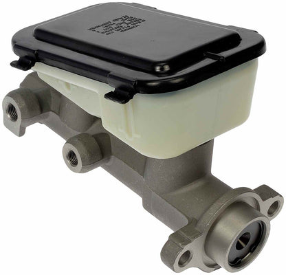 Dorman - First Stop Brake Master Cylinder for Buick 1987-83 Chevrolet 1988-83 GMC 1987-83 Oldsmobile 1988-83 Pontiac 1987-83 M39376