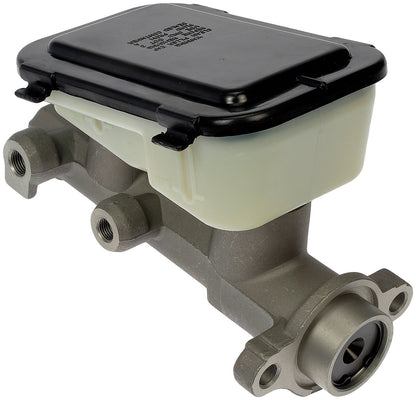 Dorman - First Stop Brake Master Cylinder for Buick 1987-83 Chevrolet 1988-83 GMC 1987-83 Oldsmobile 1988-83 Pontiac 1987-83 M39376