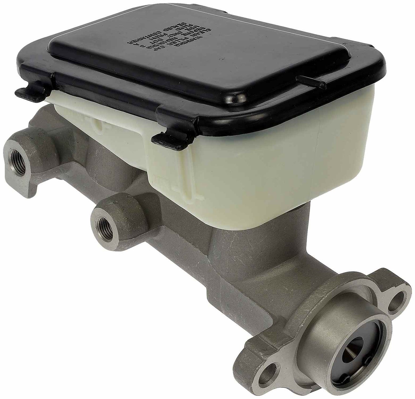 Dorman - First Stop Brake Master Cylinder for Buick 1987-83 Chevrolet 1988-83 GMC 1987-83 Oldsmobile 1988-83 Pontiac 1987-83 M39376