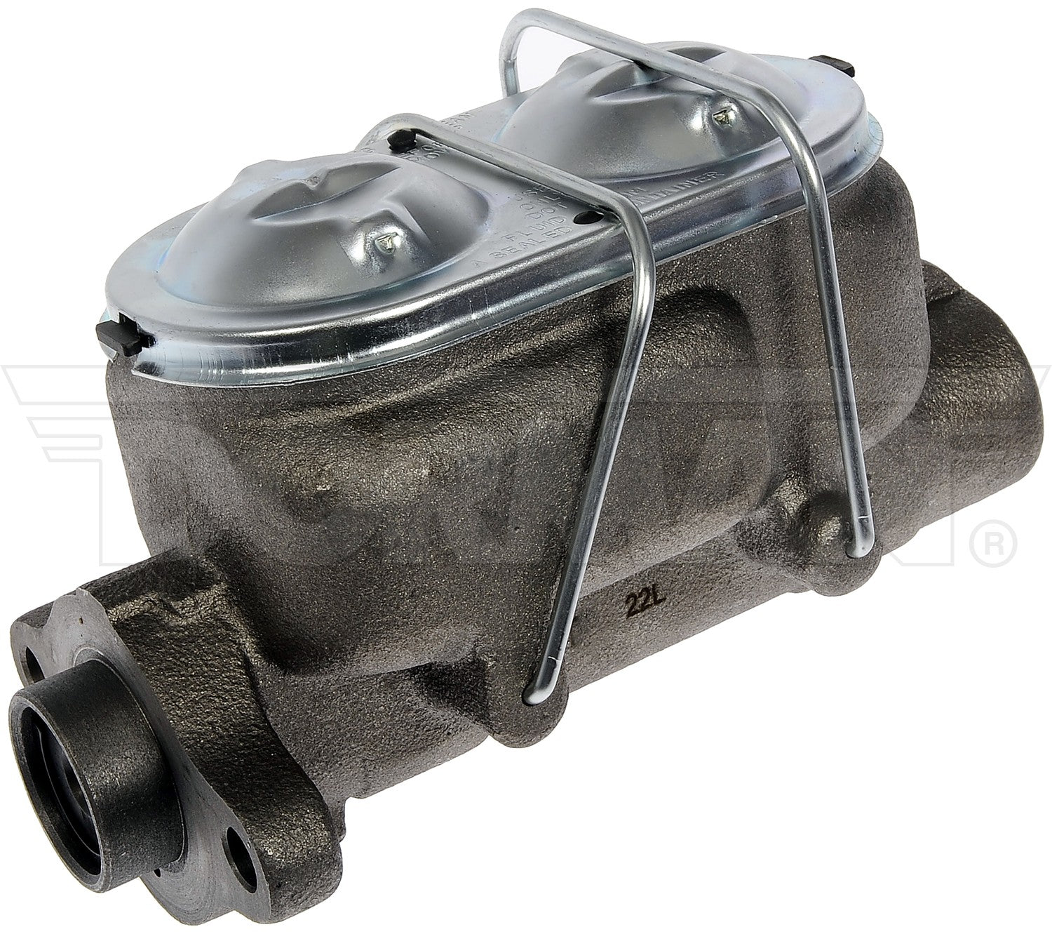 Dorman Brake Master Cylinder M39434 image 4
