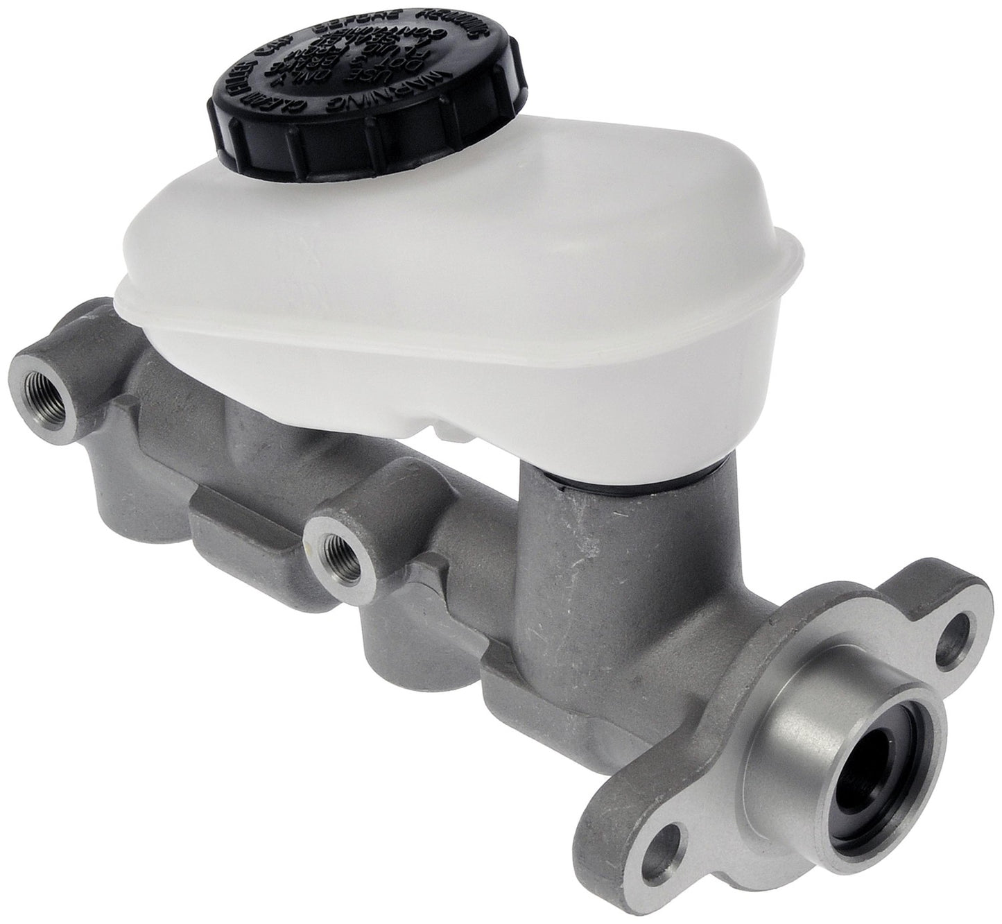 Dorman - First Stop Brake Master Cylinder M39443 image 3