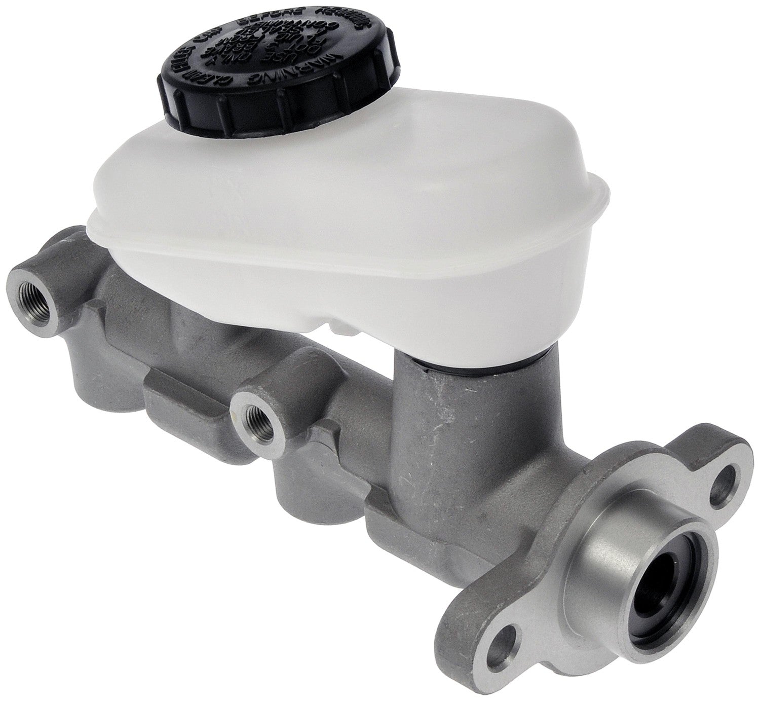 Dorman - First Stop Brake Master Cylinder M39443 image 3