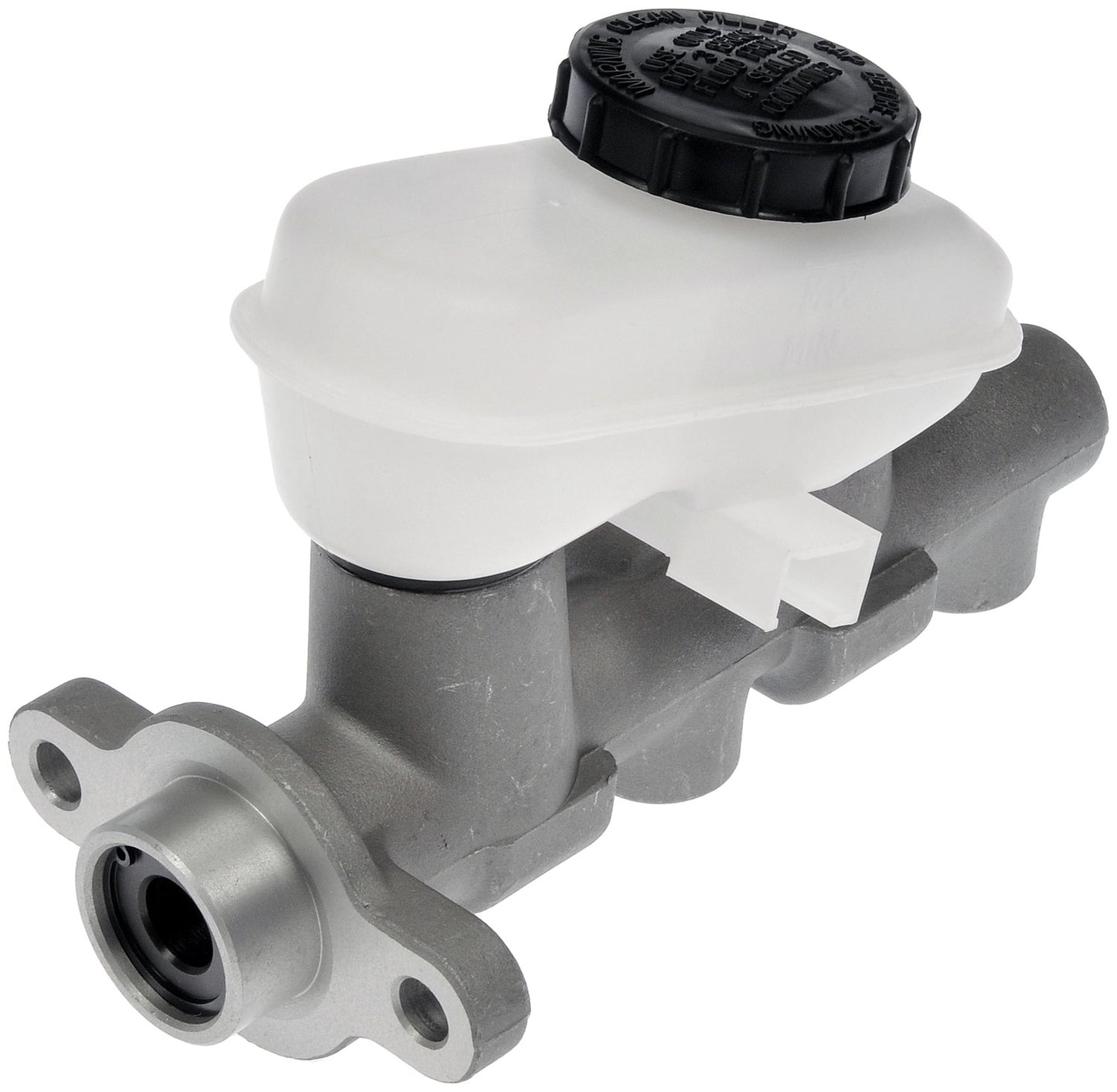 Dorman - First Stop Brake Master Cylinder M39443 image 4