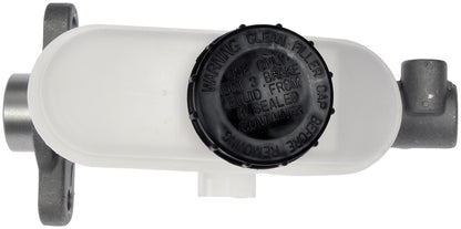 Dorman - First Stop Brake Master Cylinder M39443 image 2