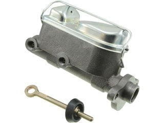 Dorman - First Stop Brake Master Cylinder for Jeep CJ5 1983-82 Jeep CJ7 1986-82 Jeep Scrambler 1985-82 M39448