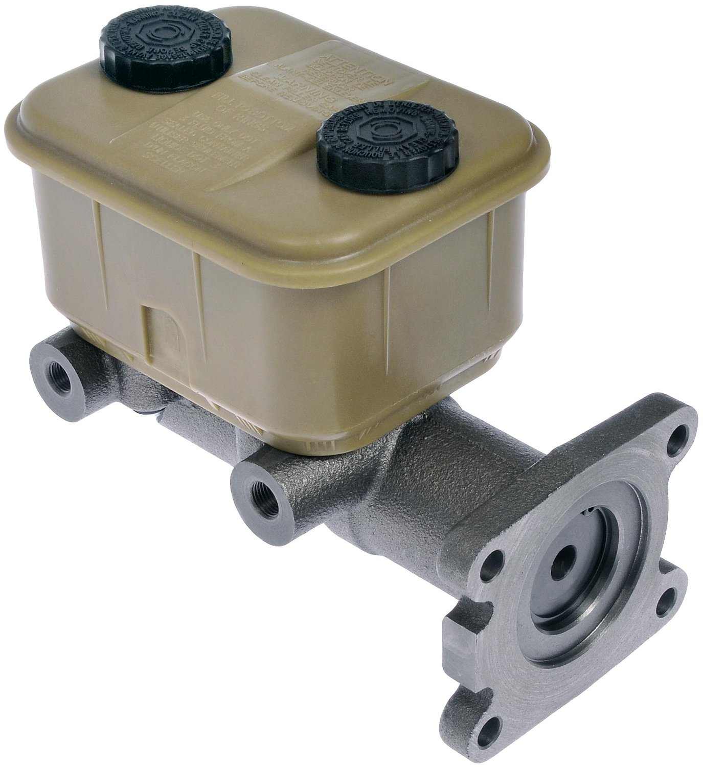 Dorman - First Stop Brake Master Cylinder for 1973-1987 Chevrolet GMC M39457