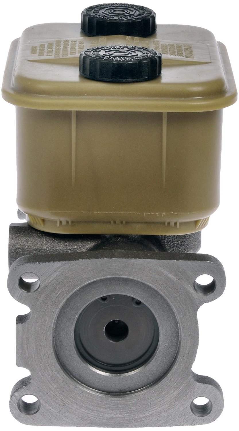 Dorman - First Stop Brake Master Cylinder for 1973-1987 Chevrolet GMC M39457