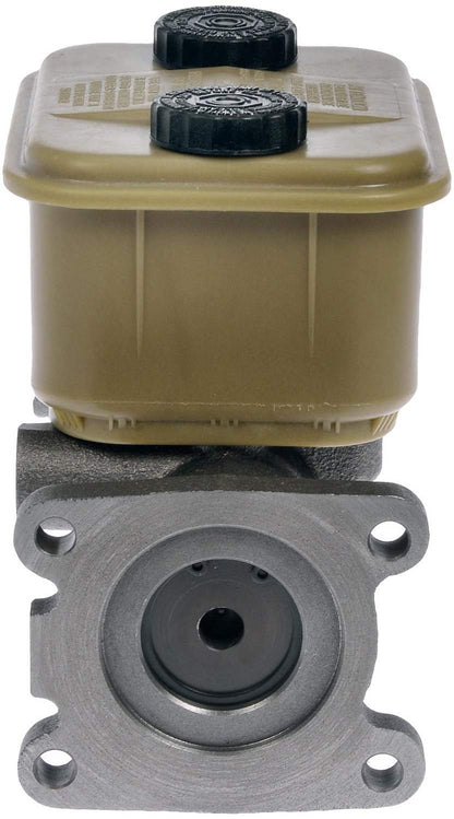 Dorman - First Stop Brake Master Cylinder for 1973-1987 Chevrolet GMC M39457