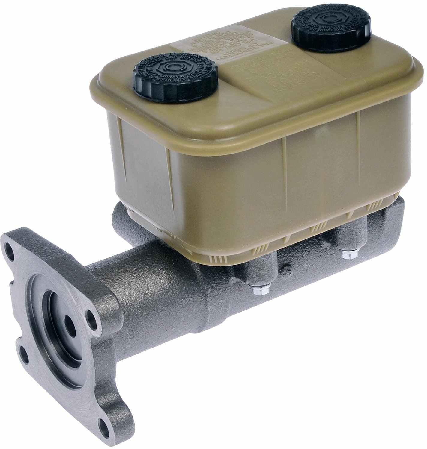 Dorman - First Stop Brake Master Cylinder for 1973-1987 Chevrolet GMC M39457