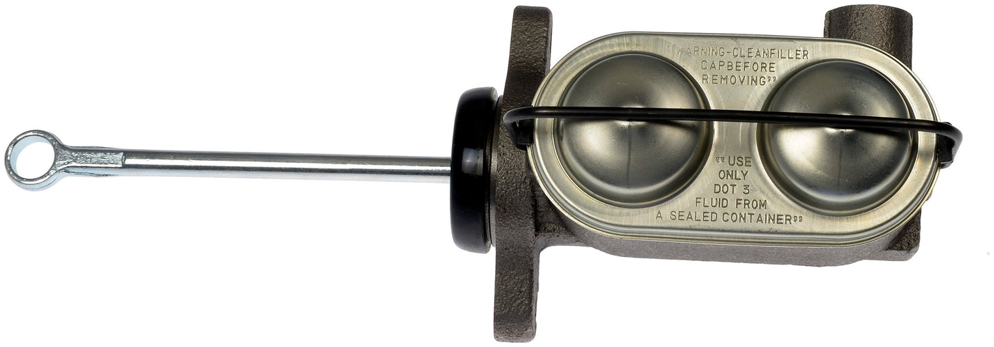 Dorman Brake Master Cylinder M39461 image 2