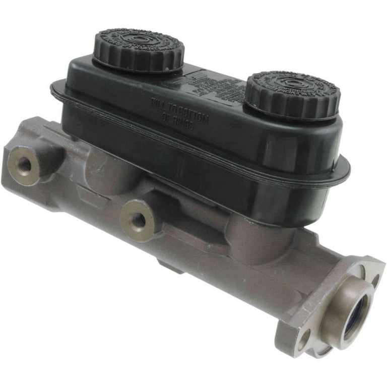 Dorman - First Stop Brake Master Cylinder Precision Engineered for 1995-87 Chrysler 1995-84 Dodge 1995-84 Plymouth M39476