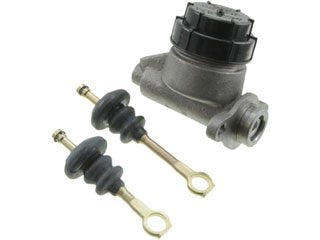 Dorman First Stop Brake Master Cylinder for 1966 Ford Mercury M39496