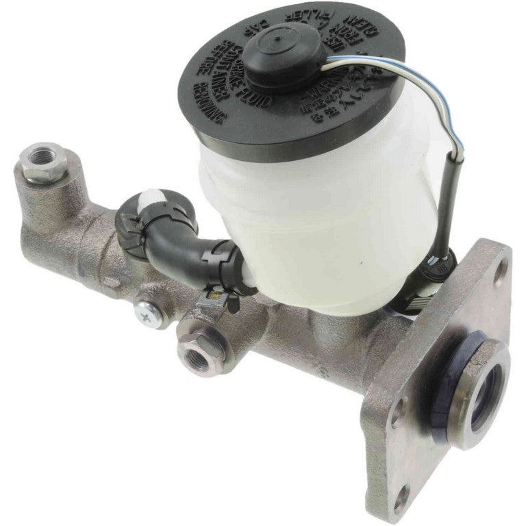 Dorman - First Stop Brake Master Cylinder M39500 for 1988-84 Toyota 4Runner & 1988-79 Toyota Pickup