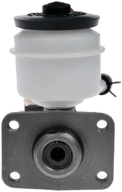 Dorman - First Stop Brake Master Cylinder with Precision-engineered design for 1984-80 Toyota Cressida and 1987-79 Toyota Pickup M39502