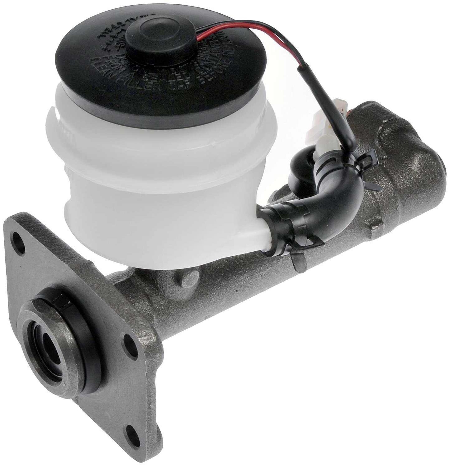 Dorman - First Stop Brake Master Cylinder with Precision-engineered design for 1984-80 Toyota Cressida and 1987-79 Toyota Pickup M39502