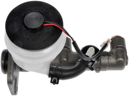 Dorman - First Stop Brake Master Cylinder with Precision-engineered design for 1984-80 Toyota Cressida and 1987-79 Toyota Pickup M39502