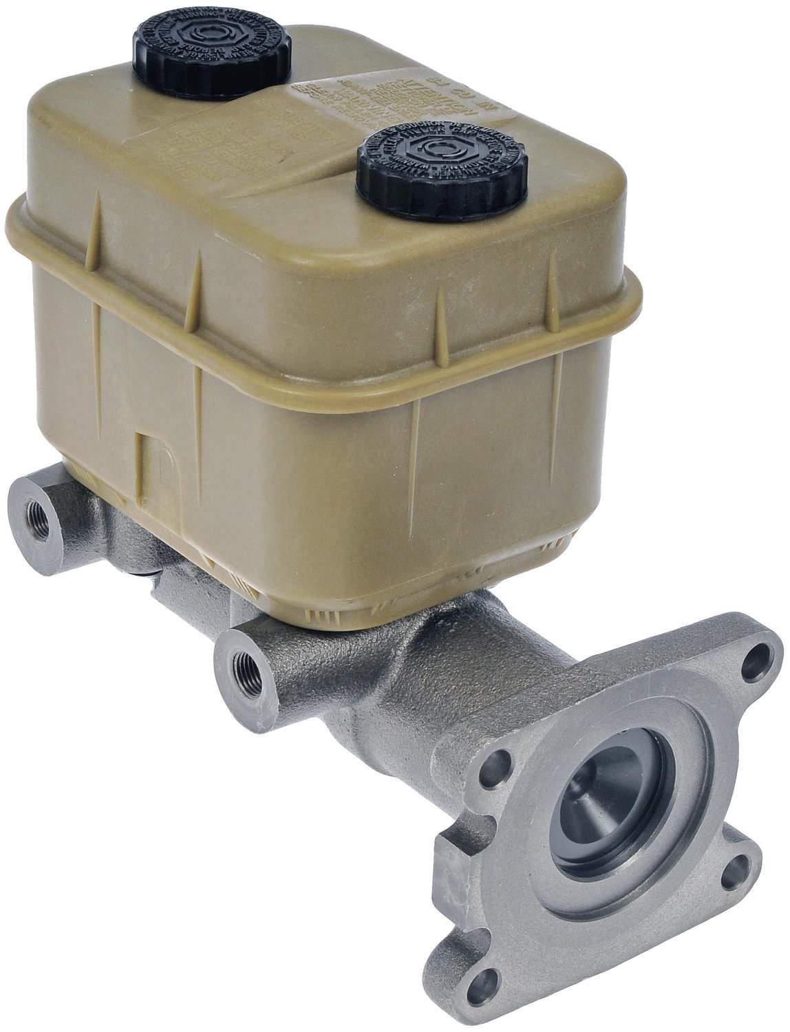 Dorman - First Stop Brake Master Cylinder for Chevrolet 1991-83 GMC 1991-83 International 1989-84 M39528