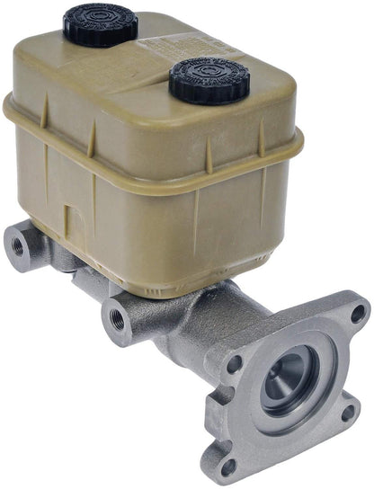 Dorman - First Stop Brake Master Cylinder for Chevrolet 1991-83 GMC 1991-83 International 1989-84 M39528