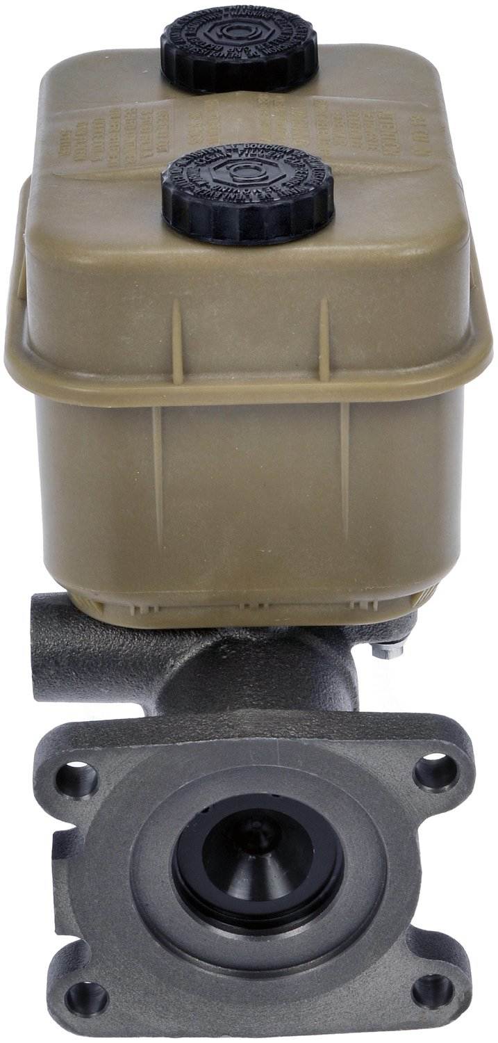 Dorman - First Stop Brake Master Cylinder for Chevrolet 1991-83 GMC 1991-83 International 1989-84 M39528