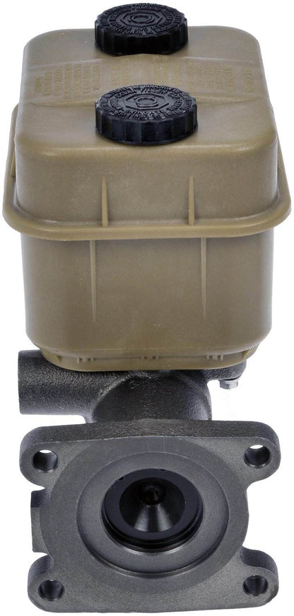 Dorman - First Stop Brake Master Cylinder for Chevrolet 1991-83 GMC 1991-83 International 1989-84 M39528