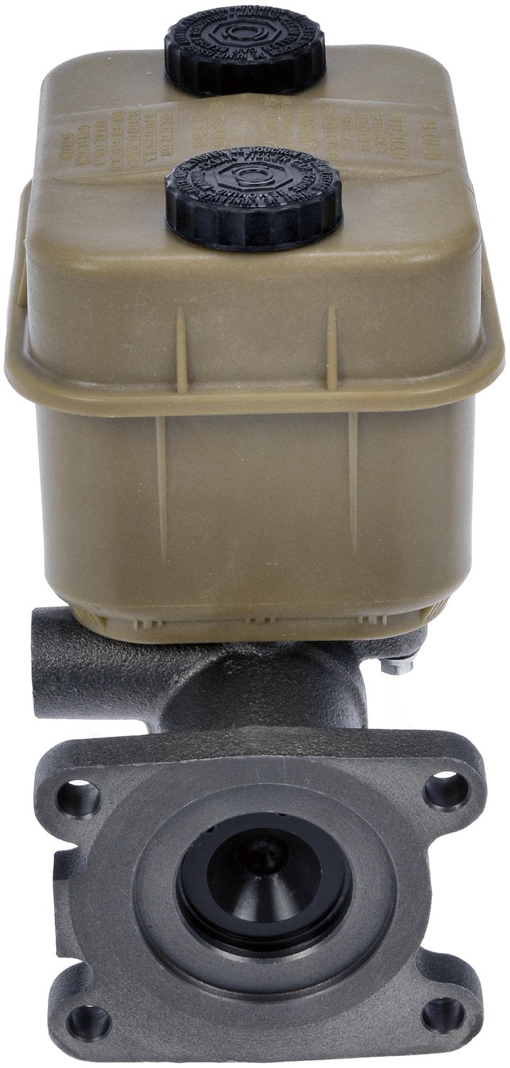 Dorman - First Stop Brake Master Cylinder for Chevrolet 1991-83 GMC 1991-83 International 1989-84 M39528