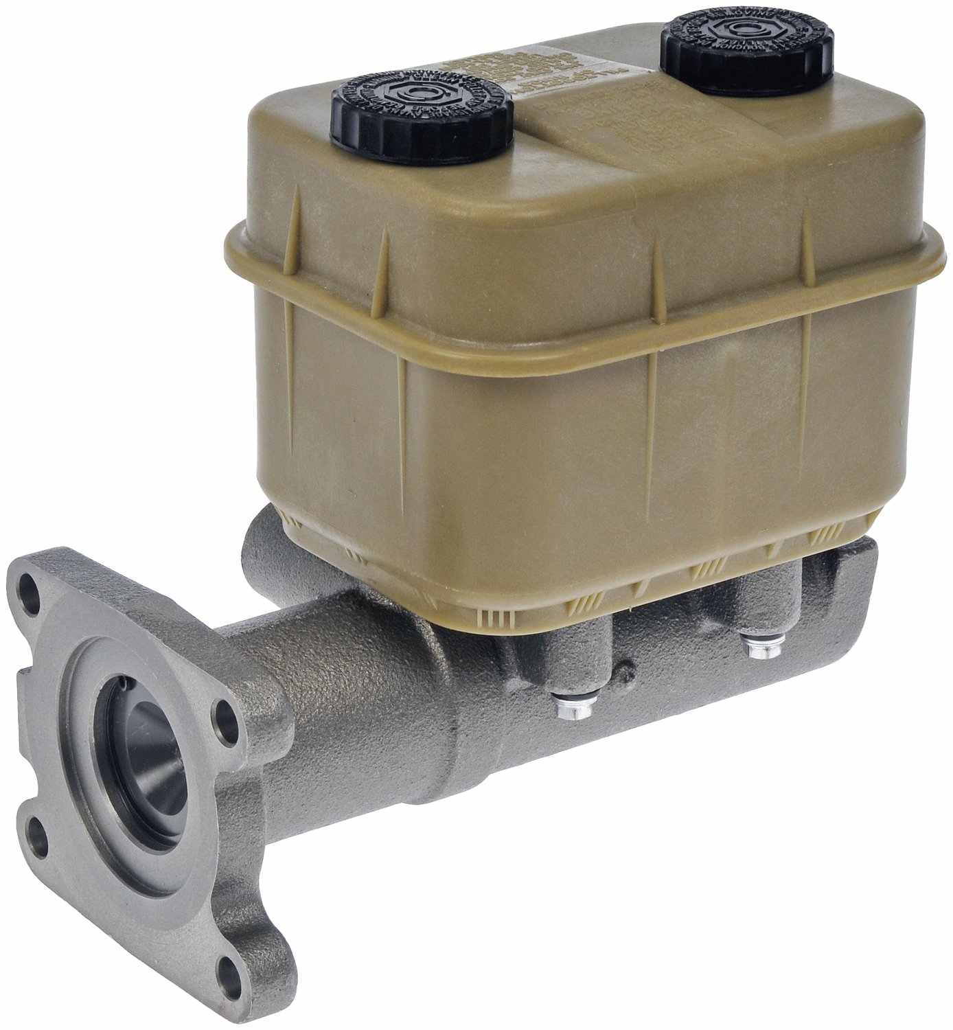 Dorman - First Stop Brake Master Cylinder for Chevrolet 1991-83 GMC 1991-83 International 1989-84 M39528