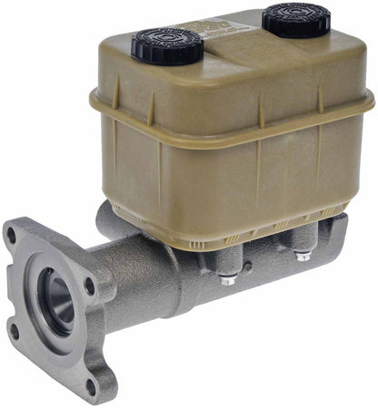 Dorman - First Stop Brake Master Cylinder for Chevrolet 1991-83 GMC 1991-83 International 1989-84 M39528