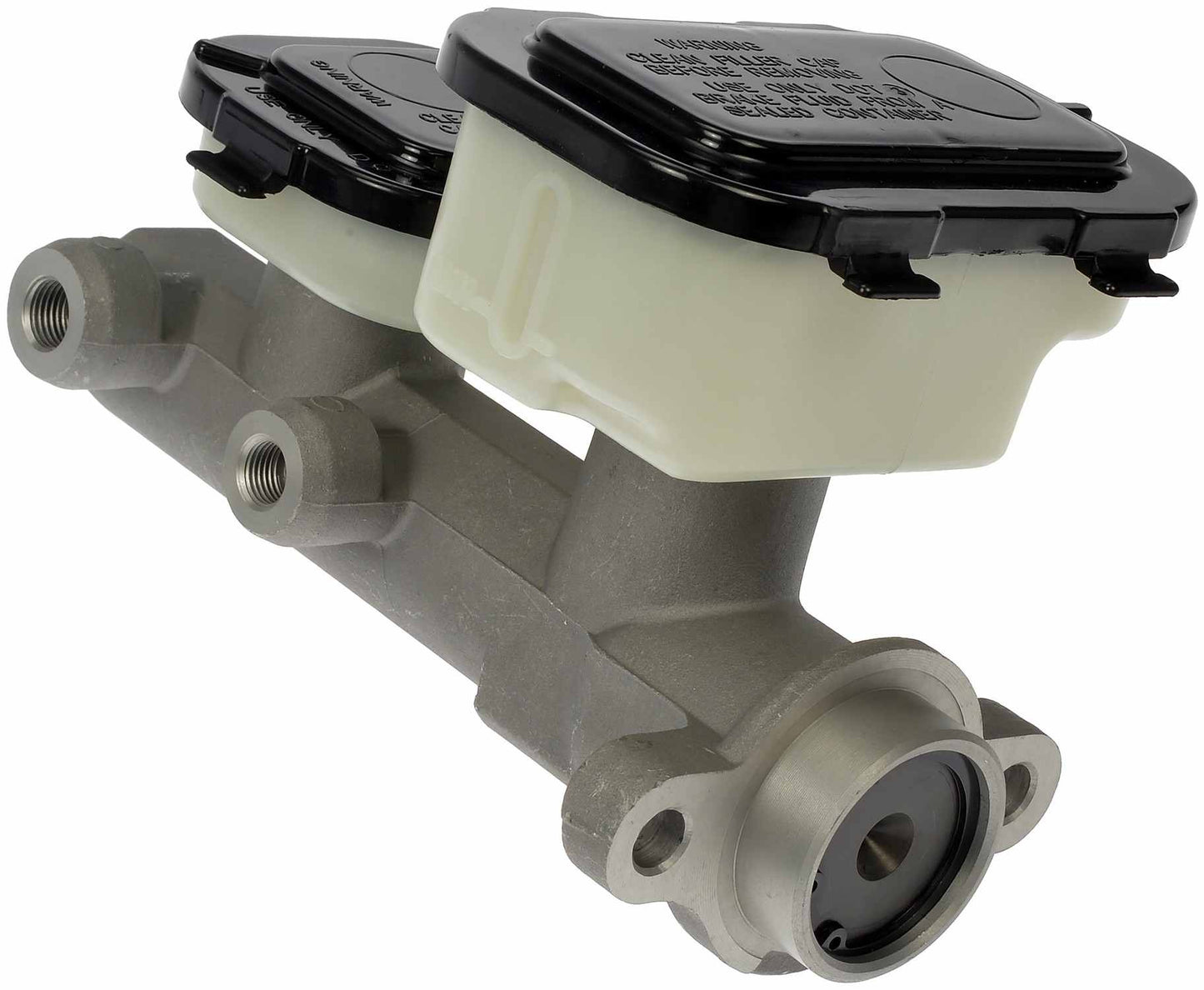 Dorman - First Stop Brake Master Cylinder for Chevrolet 1995-85 & 1978, GMC 1995-85 M39578