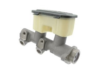 Dorman - First Stop Brake Master Cylinder for Buick 1990-85 Cadillac 1990-86 Oldsmobile 1990-85 Pontiac 1990-87 M39580