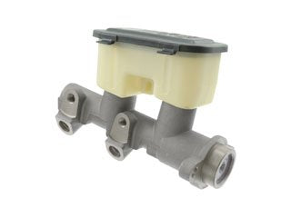 Dorman - First Stop Brake Master Cylinder for Buick 1990-85 Cadillac 1990-86 Oldsmobile 1990-85 Pontiac 1990-87 M39580