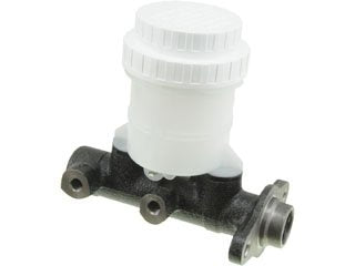 Dorman - First Stop Brake Master Cylinder for Dodge Raider 1987, Dodge Ram 50 1988-87, Mitsubishi Mighty Max 1988-87, Mitsubishi Montero 1987-83 M39590