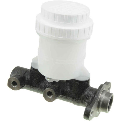 Dorman - First Stop Brake Master Cylinder for Dodge Raider 1987, Dodge Ram 50 1988-87, Mitsubishi Mighty Max 1988-87, Mitsubishi Montero 1987-83 M39590