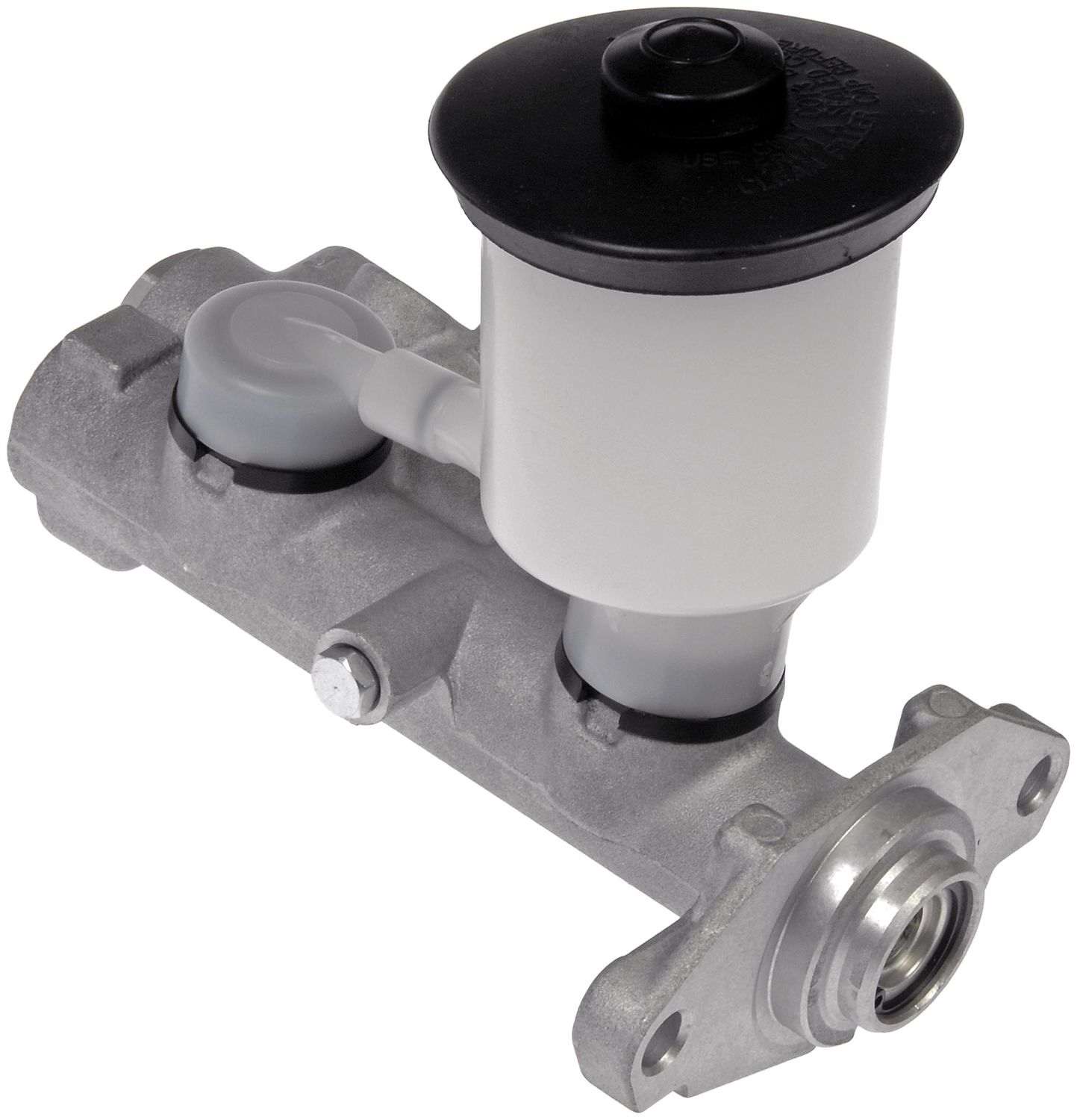 Dorman - First Stop Brake Master Cylinder with Precision Engineering for 1986-1987 Chevrolet Corvette M39621