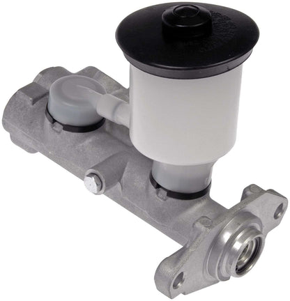 Dorman - First Stop Brake Master Cylinder with Precision Engineering for 1986-1987 Chevrolet Corvette M39621