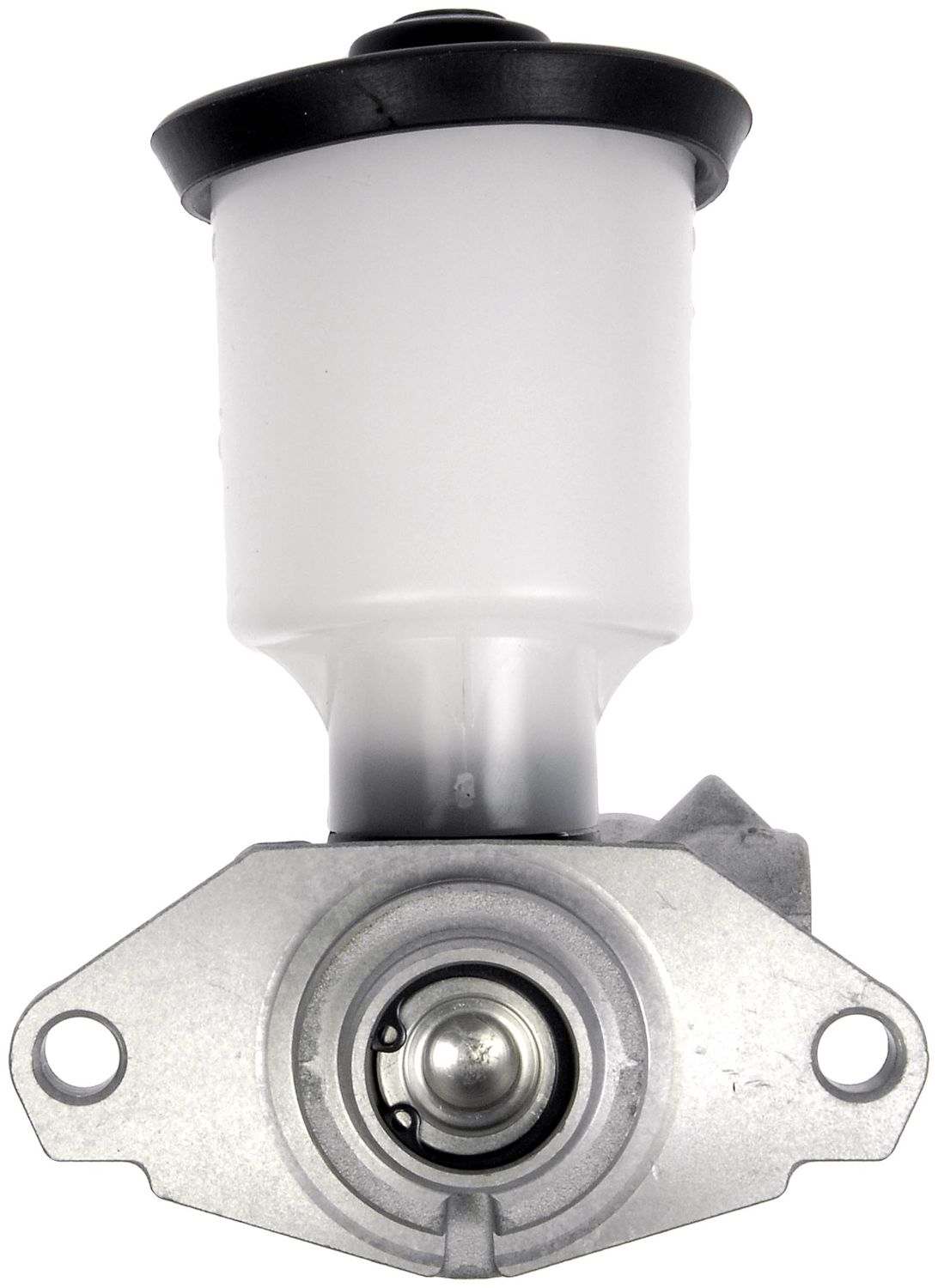 Dorman - First Stop Brake Master Cylinder with Precision Engineering for 1986-1987 Chevrolet Corvette M39621