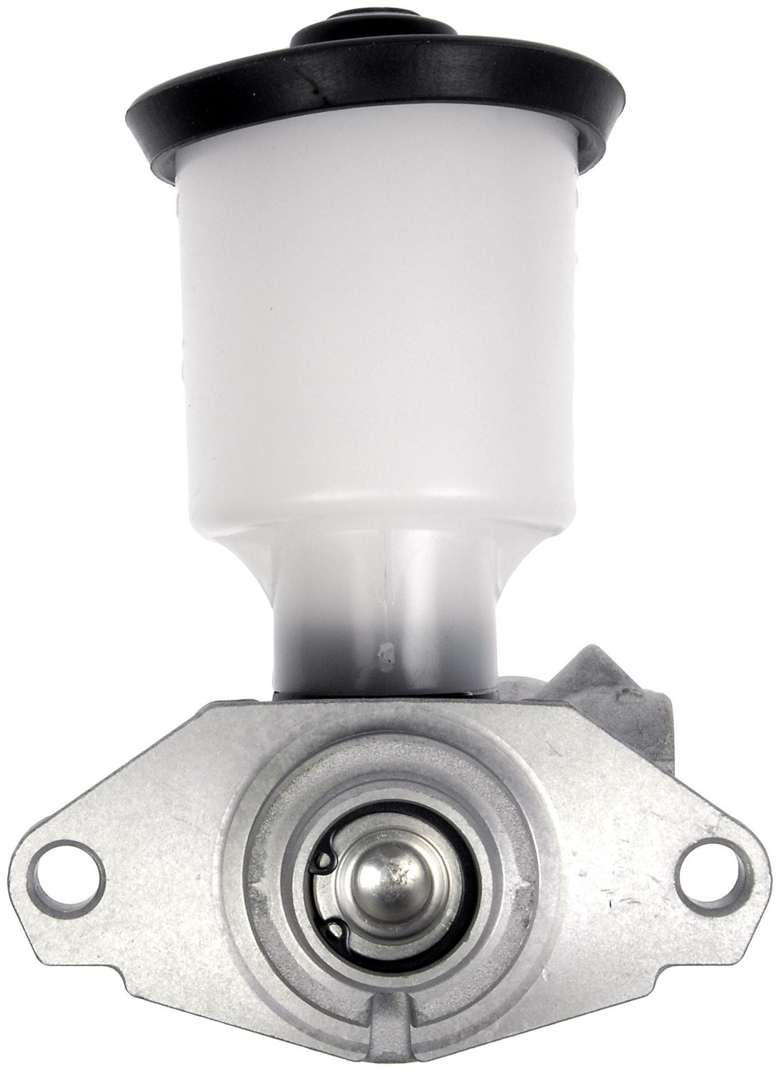 Dorman - First Stop Brake Master Cylinder with Precision Engineering for 1986-1987 Chevrolet Corvette M39621