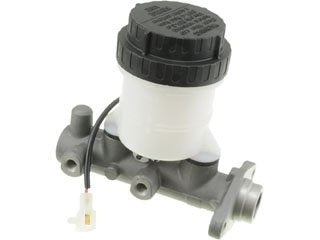 Dorman - First Stop Brake Master Cylinder for Dodge 1989-82 Hyundai 1989-86 Mitsubishi 1989-85 Plymouth 1989-82 M39639