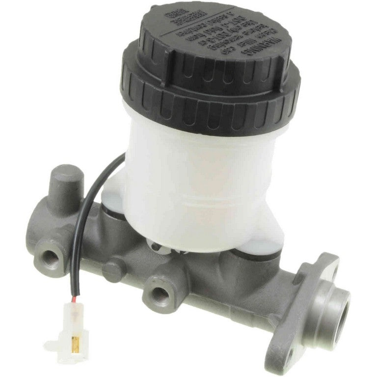 Dorman - First Stop Brake Master Cylinder for Dodge 1989-82 Hyundai 1989-86 Mitsubishi 1989-85 Plymouth 1989-82 M39639