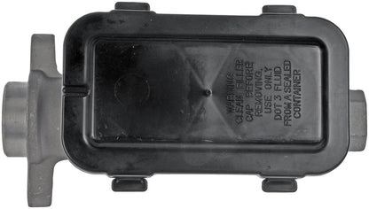 Dorman - First Stop Brake Master Cylinder for 1994-1998 Chevrolet, 1994 Dodge, 1994-1998 GMC M39646
