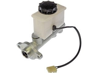 Dorman - First Stop Brake Master Cylinder for 1987-86 Mazda B2000 1993-87 Mazda B2200 1993-90 Mazda B2600 M39654