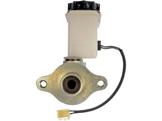 Dorman - First Stop Brake Master Cylinder for 1987-86 Mazda B2000 1993-87 Mazda B2200 1993-90 Mazda B2600 M39654