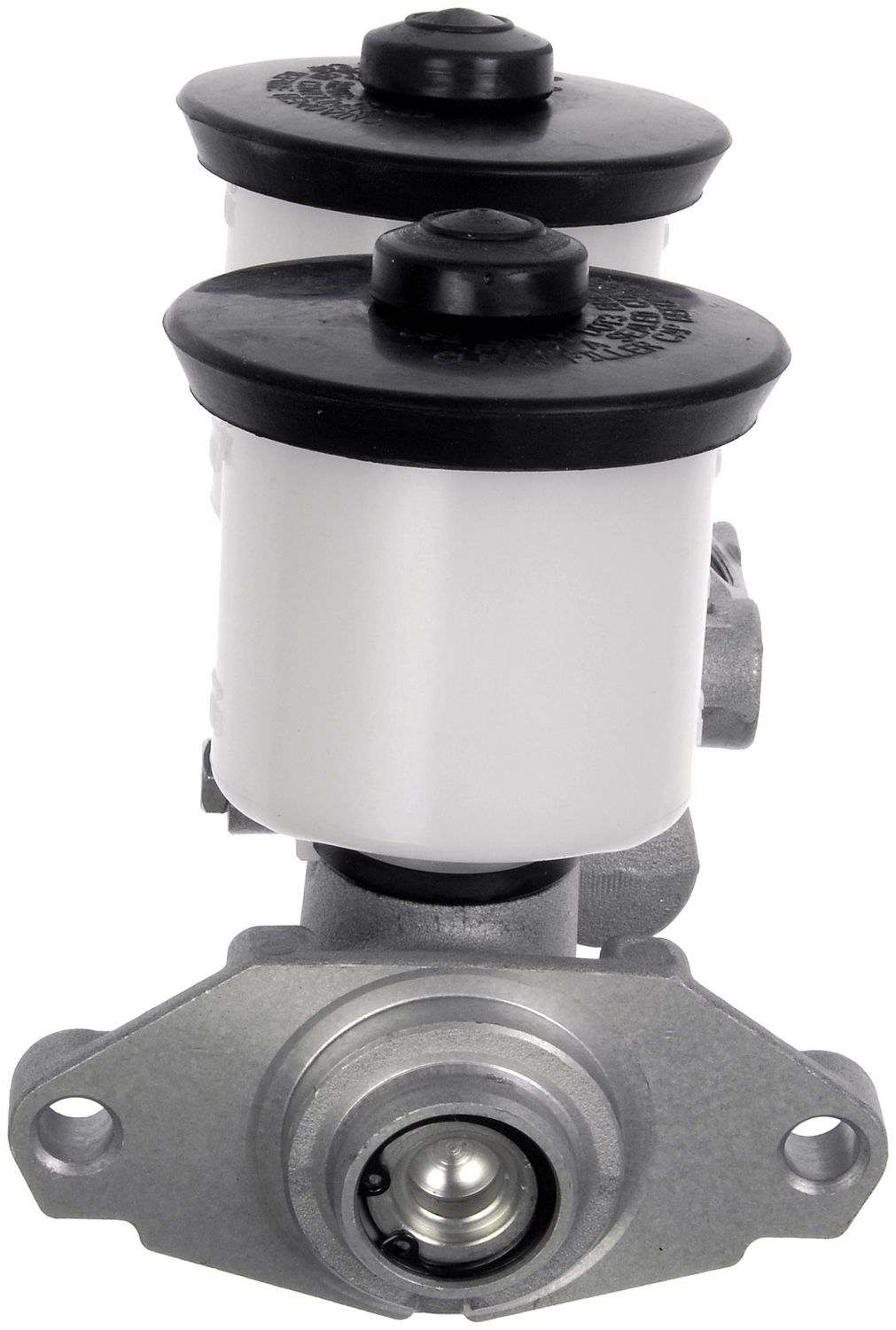 Dorman - First Stop Brake Master Cylinder Precision Engineered for 1988-1991 Chevrolet Corvette M39716