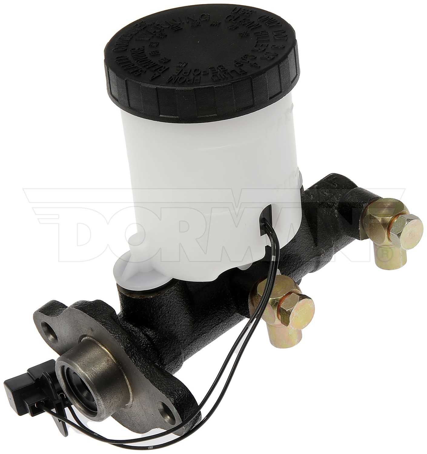 Dorman - First Stop M39741 product image