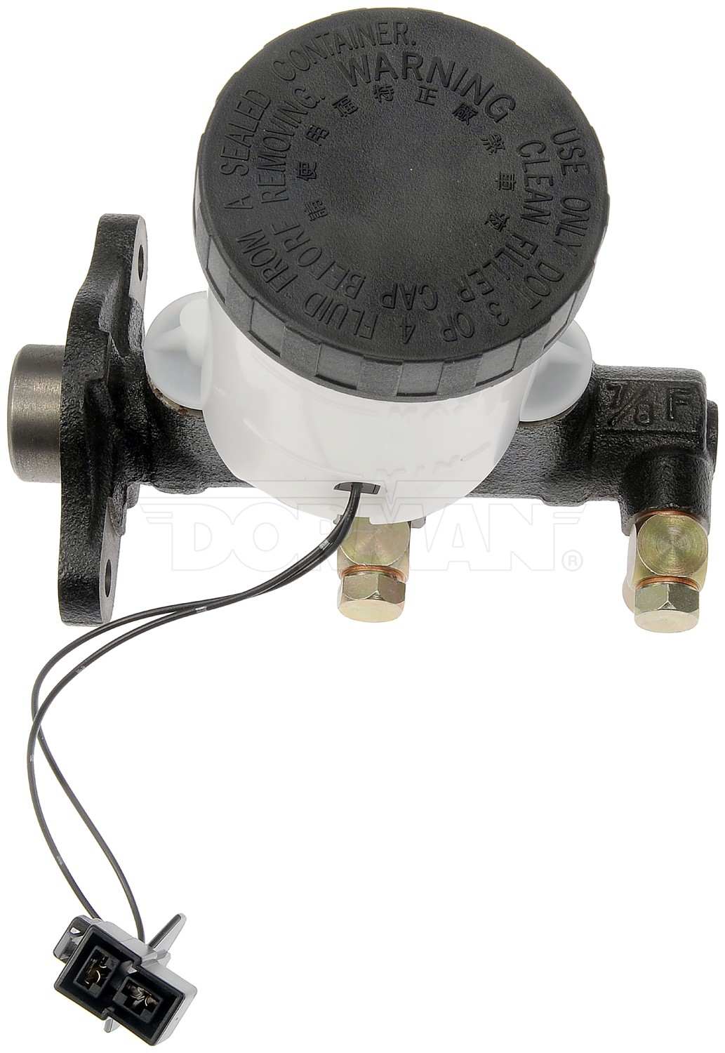Dorman - First Stop M39741 product image