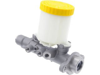 Dorman - First Stop Brake Master Cylinder for Nissan D21 1992-86, Nissan Pathfinder 1990-87, Nissan Pickup 1997-96 M39791