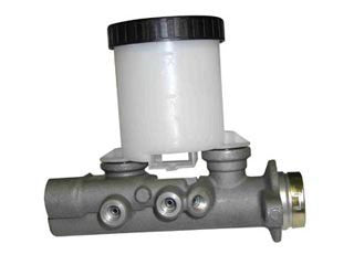 Dorman - First Stop Brake Master Cylinder for Nissan D21 1992-86, Nissan Pathfinder 1990-87, Nissan Pickup 1997-96 M39791