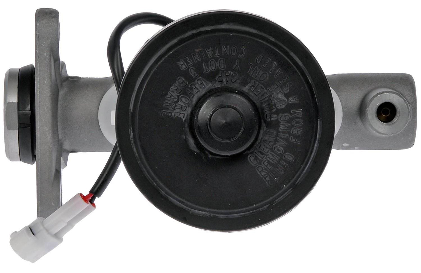 Dorman - First Stop Brake Master Cylinder geo prizm for 1990-92 Toyota Corolla 1997-96 M39842