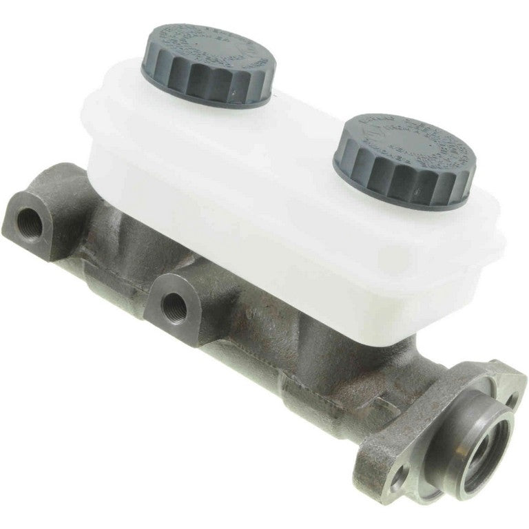 Dorman First Stop Brake Master Cylinder with Precision Engineered for 1990-1997 Dodge M39862
